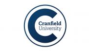 Logo Cranfield University