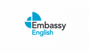 Logo Embassy Oxford Language Center