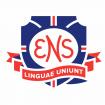Logo English Nursery and Primary School Moscow