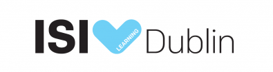 Logo ISI English Language School Dublin