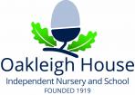 Logo Oakleigh House Private School