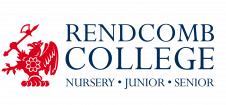 Logo Rendcomb College Summer Junior Camp