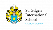 Logo St. Gilgen International School