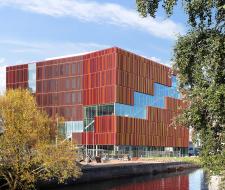 International Business Academy (IBA)