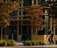 UC Irvine Computer Science Summer Camp