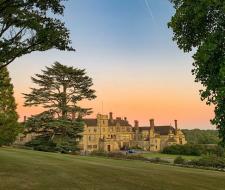 Worth College Summer Camp