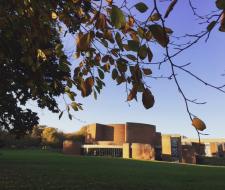 Embassy English language school Brighton