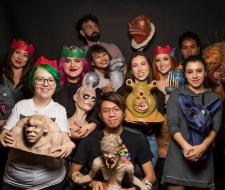 CMU College of Makeup Art & Design