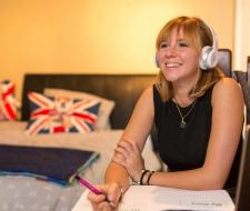 Alpadia Bath Summer Language Junior Camp