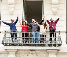 Alpadia Lyon Language School