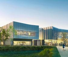 Ecole Ducasse - Culinary and Confectionery School of Art