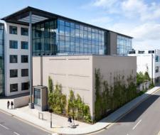 Embassy Brighton College Language Center