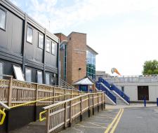 Embassy Canterbury Language Center