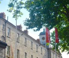 Griffith College Summer Kids Camp BSC