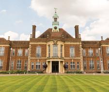 Headington Oxford Summer School