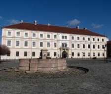 Josip Juraj Strossmayer University of Osijek