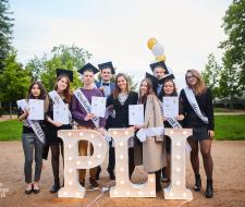 Prague Language Institute