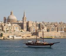 Embassy Malta Language Academy
