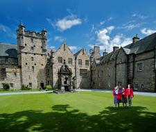 Loretto School Summer Kids Camp BSC