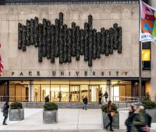 Pace University Westchester