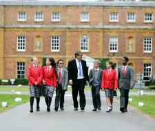 Quinton House Private School