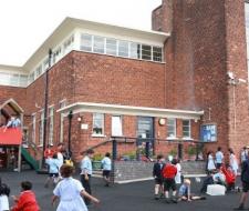 Salcombe Preparatory School