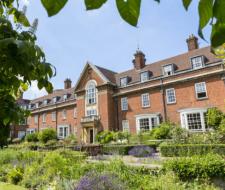 Oxford College Summer School