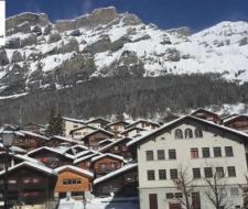 SiBS Swiss International Boarding School