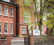 Southbank International School (Hampstead Campus)