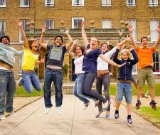 St Edmund’s College Summer Junior School