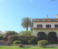 The Italian Academy School