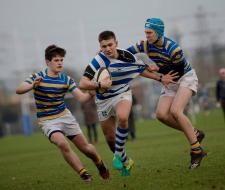 King’s School Canterbury International College