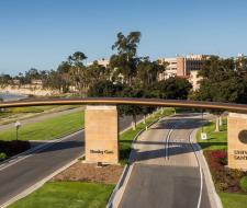 UC Santa Barbara Summer Camp