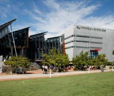 University of the Sunshine Coast