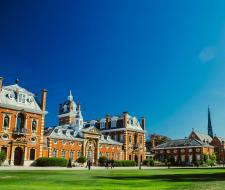 Wellington College Summer SBC