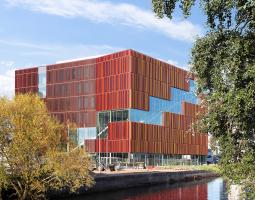 International Business Academy (IBA)