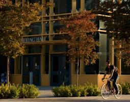UC Irvine Computer Science Summer Camp