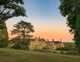 Worth College Summer Camp