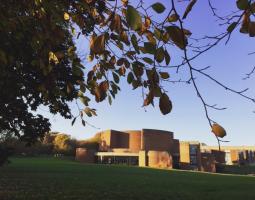 Embassy English language school Brighton