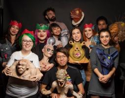 CMU College of Makeup Art & Design