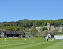 Ampleforth College Summer Kids Camp BSC