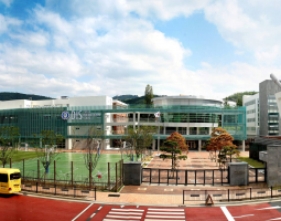 Daegu International Private School