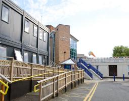 Embassy Canterbury Language Center