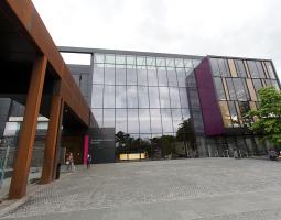 Embassy Oxford Language Center