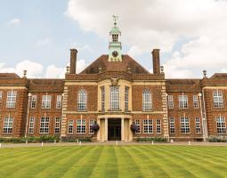 Headington Oxford Summer School