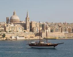 Embassy Malta Language Academy