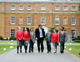 Quinton House Private School