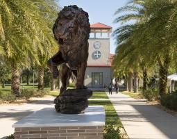 Saint Leo University - Tampa Bay