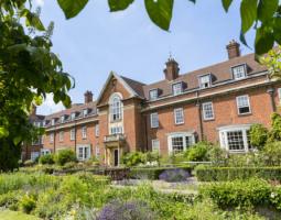 Oxford College Summer School