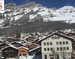 SiBS Swiss International Boarding School